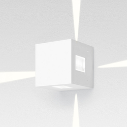 Effetto | Outdoor wall lights | Artemide Architectural