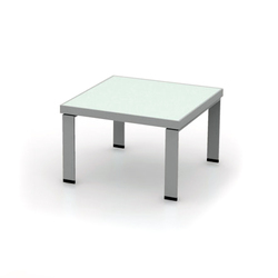 I|X Low Table | Tables basses | Nurus
