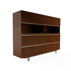 I|X Cabinet | Shelving | Nurus