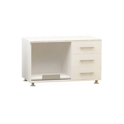 Basic Box CPU Pedestal | Pedestals | Nurus