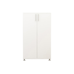 Basic Box H137 L80 Cabinet | Sideboards | Nurus
