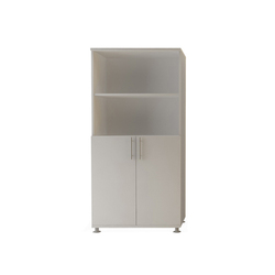 Basic Box H167 L80 Cabinet | Sideboards | Nurus