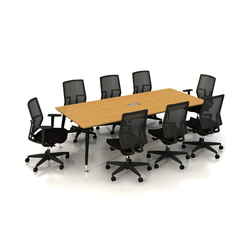 U too Meeting Table | Contract tables | Nurus
