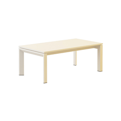Silva Coffe Table | Tabletop rectangular | Nurus