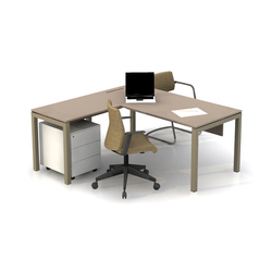 Silva Desk | Contract tables | Nurus