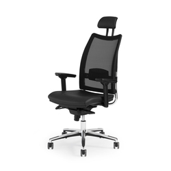 Thyme executive | Office chairs | Fantoni