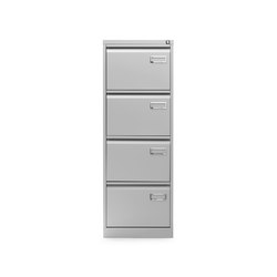 Filing cabinets | 4 drawers
