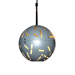 Planet 500 suspension | Suspended lights | dutchglobe