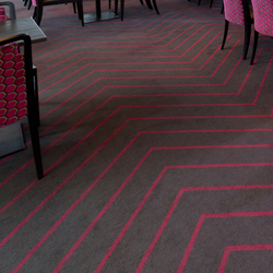 Axminster | Wall-to-wall carpets | Dansk Wilton