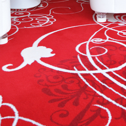 Axminster | Wall-to-wall carpets | Dansk Wilton