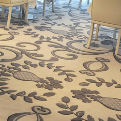 ColorTec | Wall-to-wall carpets | Dansk Wilton