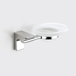 Eletech Jabonera | Bathroom accessories | SONIA