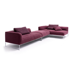 Mell Lounge sofa | Sofas | COR