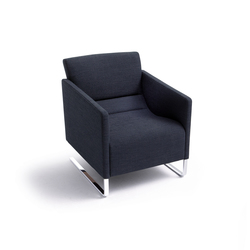 Rawi armchair | Armchairs | COR