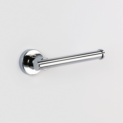 Tecno Project Spare roll holder | Bathroom accessories | SONIA