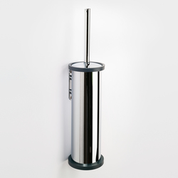 Tecno Project  WC-Bürstengarnitur Stand | Bathroom accessories | SONIA