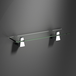 S7 Glass shelf | Bathroom accessories | SONIA