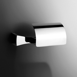 S7 Papierhalter mit Deckel | Bathroom accessories | SONIA