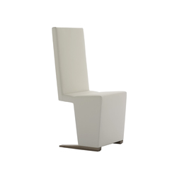 Inka H 100 | Chairs | Billiani