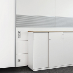 Wall partition systems | Space partition