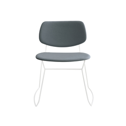 Doll chair | stackable | Billiani