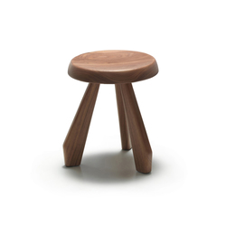 523 Tabouret Méribel | Tabletop round | Cassina