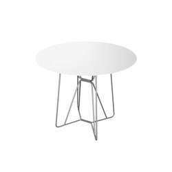 Slim Collection Dining | Table 90 | Dining tables | Viteo