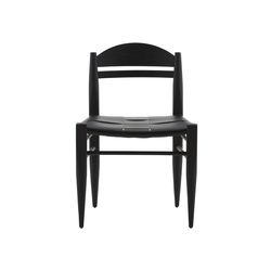 Vincent sedia | Chairs | Billiani