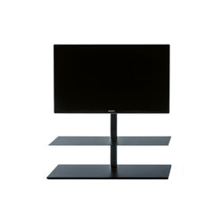 Sail 301 TV-stand | TV & Audio Furniture | Desalto