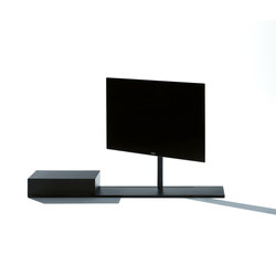 Sail 302 TV-stand | TV & Audio Furniture | Desalto