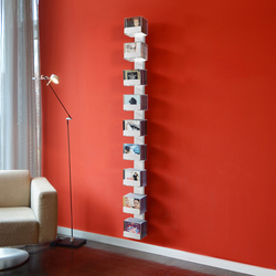 cd-baum single version wall | Shelving | Radius Design