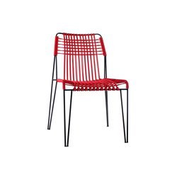 Wired chair | without armrests | Forhouse