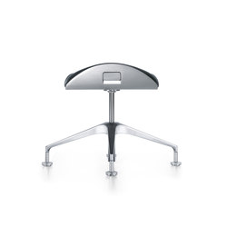 Silver 100S | Swivel stools | Interstuhl