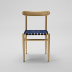 Lightwood Chair (Webbing seat) | Chairs | MARUNI