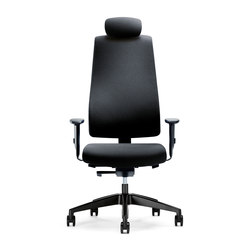 Goal 322G | Office chairs | Interstuhl