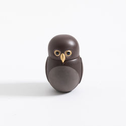 The Owls | Dining-table accessories | bosa