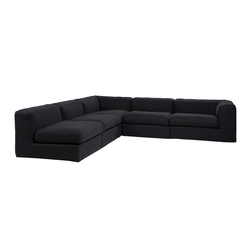 Endless Sofa Eckkombination | Sofas | Gelderland