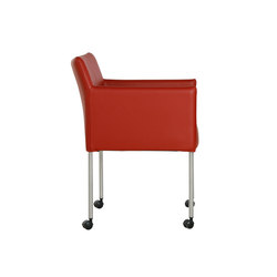 Tonio ES 6773 Armlehnstuhl | Chairs | Gelderland