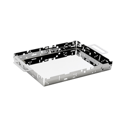 Citta vecchia tray x4 | Living room / Office accessories | Forhouse