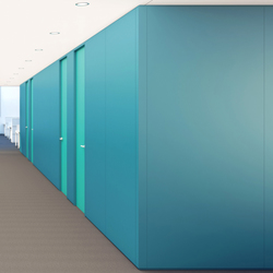 Partition M92 | Wall partition systems | Dynamobel