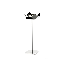 Poligono candle holder 250 | Dining-table accessories | Forhouse