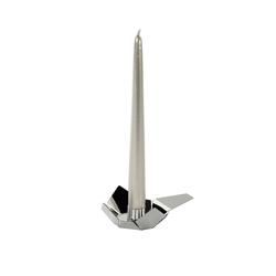 Poligono candle holder | Candlesticks / Candleholder | Forhouse