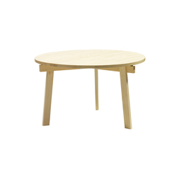 Size Coffe table | Dining tables | Blå Station