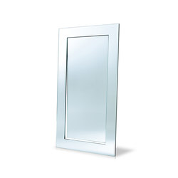Gerundio rectangular | Mirrors | Tonelli