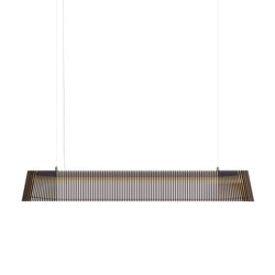 Owalo 7000 pendant lamp | Suspended lights | Secto Design