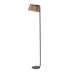 Owalo 7010 Stehleuchte | Free-standing lights | Secto Design
