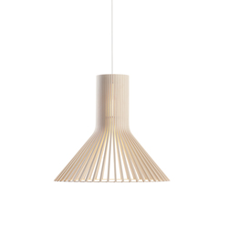 Puncto 4203 pendant lamp | Suspended lights | Secto Design