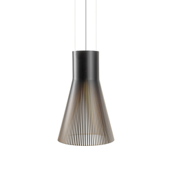 Magnum 4202 pendant lamp | Material wood | Secto Design