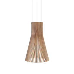 Magnum 4202 pendant lamp | Lampade sospensione | Secto Design