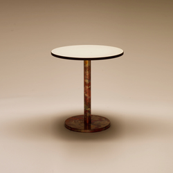 B.3 | Tabletop round | PWH Furniture